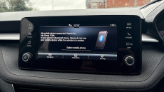 Skoda Fabia 1.0 TSI SE Edition 5dr Petrol Hatchback